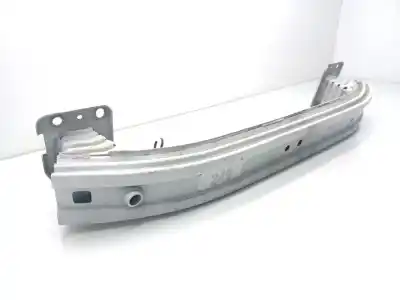 Second-hand car spare part front bumper reinforcement for opel combo d expression l1h1 oem iam references 95519540 95514557  
