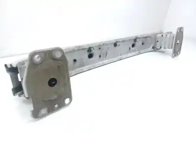 Second-hand car spare part front bumper reinforcement for opel combo d expression l1h1 oem iam references 95519540 95514557  