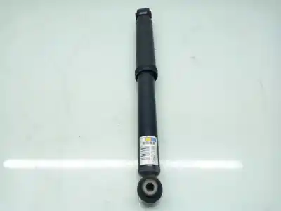 Second-hand car spare part rear left shock absorber for citroen c3 ii (sc_) 1.2 vti 82 oem iam references 9801739480