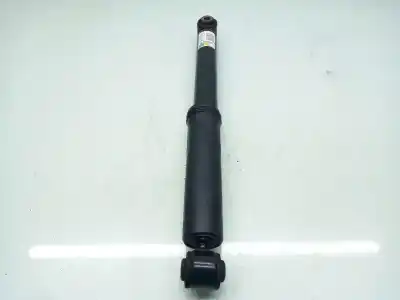 Автозапчастина б/у амортизатор задній лівий для citroen c3 ii (sc_) 1.2 vti 82 посилання на oem iam 9801739480  