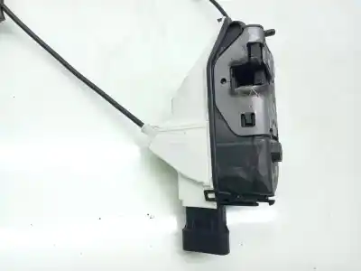 Автозапчастина б/у замок передній праві двері для citroen c3 ii (sc_) 1.2 vti 82 посилання на oem iam 9800624680 006246 , a04959 1154a0046i6