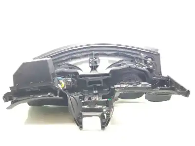 Автозапчасти б/у комплект подушки безопасности за citroen c3 ii (sc_) 1.2 vti 82 ссылки oem iam   