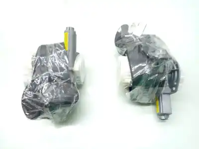 Автозапчасти б/у комплект подушки безопасности за citroen c3 ii (sc_) 1.2 vti 82 ссылки oem iam   