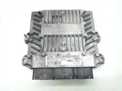 Second-hand car spare part ecu engine control for ford focus c-max (dm2) 1.8 tdci oem iam references 1448131