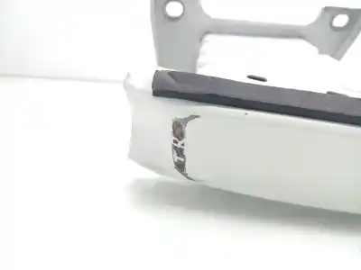 Автозапчасти б/у усиление заднего бампера за opel combo d expression l1h1 ссылки oem iam 95518315  
