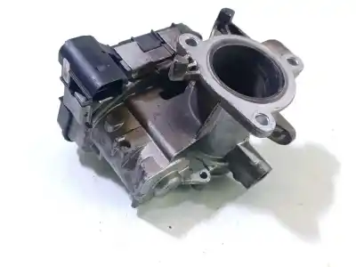 Second-hand car spare part throttle body for opel combo d expression l1h1 oem iam references 55255919