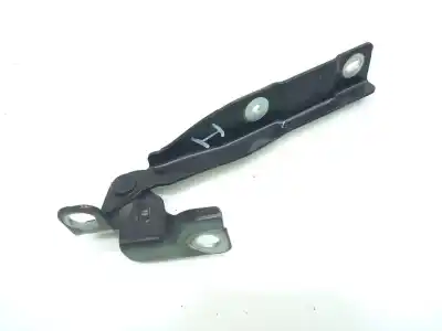 Pezzo di ricambio per auto di seconda mano Cerniera Del Cofano per CITROEN C3 II (SC_) 1.2 VTi 82 Riferimenti OEM IAM 7912F7  9683552580