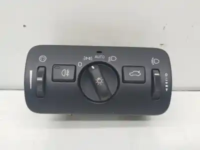 Second-hand car spare part HEADLIGHTS SWITCH for VOLVO V40  OEM IAM references 31443833 10092207 30739425