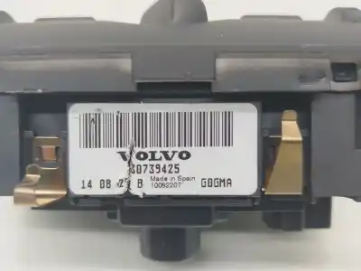 Second-hand car spare part headlights switch for volvo v40 r-design oem iam references 31443833 10092207 30739425