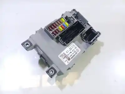 Second-hand car spare part fuse box unit for opel combo d expression l1h1 oem iam references 