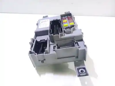 Second-hand car spare part fuse box unit for opel combo d expression l1h1 oem iam references  28400319 00519383540