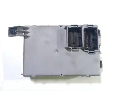 Second-hand car spare part fuse box unit for opel combo d expression l1h1 oem iam references  28400319 00519383540