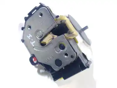 Second-hand car spare part rear left door lock for opel combo d expression l1h1 oem iam references 