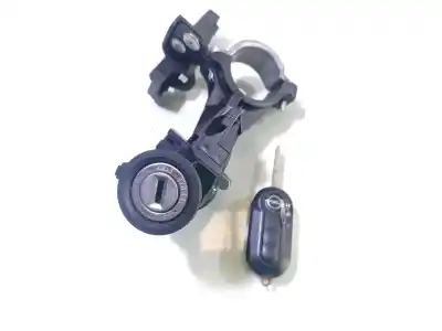 Second-hand car spare part ignition switch for opel combo d expression l1h1 oem iam references   00519285260
