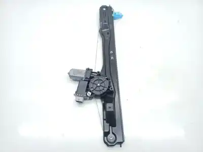 Second-hand car spare part Passenger Side Right Window Regulator for OPEL COMBO D Expression L1H1 OEM IAM references 95526592  