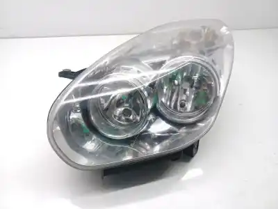 Second-hand car spare part left headlight for opel combo d expression l1h1 oem iam references 95526869 95512505