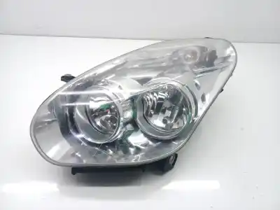 Автозапчастина б/у ліва фара для opel combo d expression l1h1 посилання на oem iam 95526869 95512505 04639299900010 51909056