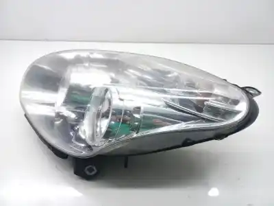 Автозапчастина б/у ліва фара для opel combo d expression l1h1 посилання на oem iam 95526869 95512505 04639299900010 51909056