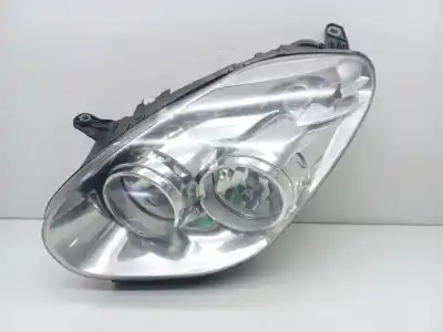 Автозапчастина б/у ліва фара для opel combo d expression l1h1 посилання на oem iam 95526869 95512505 04639299900010 51909056