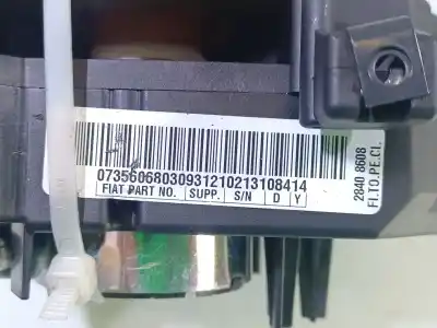 Автозапчасти б/у управление светом за opel combo d expression l1h1 ссылки oem iam 95518314 931210213108414 2582340555633 07356068030