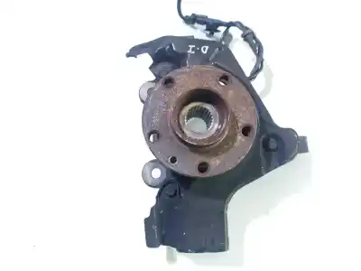 Second-hand car spare part front left knuckle for opel combo d expression l1h1 oem iam references 95524470