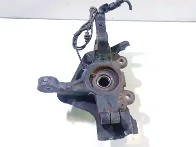 Second-hand car spare part front left knuckle for opel combo d expression l1h1 oem iam references 95524470  