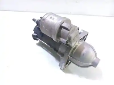 Second-hand car spare part starter motor for opel combo d expression l1h1 oem iam references 95511894 1638137780