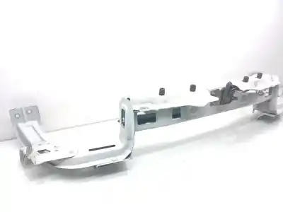 Автозапчастина б/у фронтальна панель для opel combo d expression l1h1 посилання на oem iam 95509375 95509376 95009377  