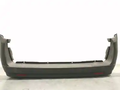Second-hand car spare part rear bumper for opel combo d expression l1h1 oem iam references 95513286