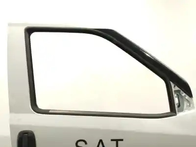 Автозапчасти б/у дверь передняя правая за opel combo d expression l1h1 ссылки oem iam 95519688  