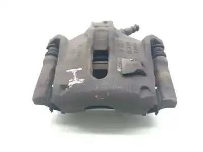 Автозапчастина б/у передній лівий гальмум для citroen c3 ii (sc_) 1.2 vti 82 посилання на oem iam 1617292080  