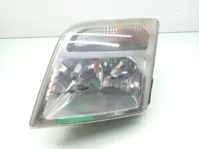 Автозапчастина б/у ЛІВА ФАРА для FORD TRANSIT CONNECT (P65_, P70_, P80_)  Посилання на OEM IAM   2T1413005AG