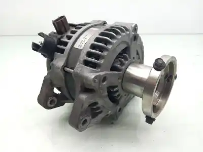 Second-hand car spare part alternator for ford focus c-max (dm2) 1.8 tdci oem iam references 1708383