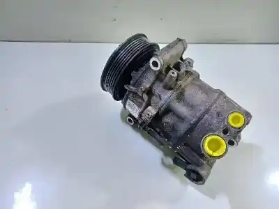 Gebrauchtes Autoersatzteil KLIMAKOMPRESSOR zum OPEL ASTRA K SPORTS TOURER  OEM-IAM-Referenzen 39076800 51-1083 39034464
