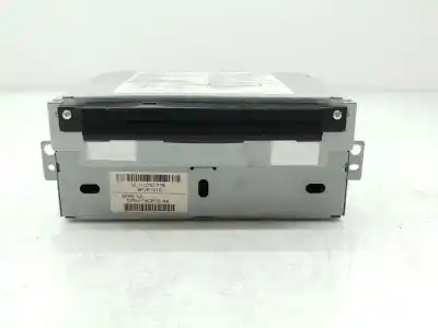 Second-hand car spare part audio system / radio cd for volvo v40 r-design oem iam references 36050605