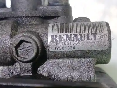 Gebrauchtes Autoersatzteil hydraulikpumpe lenkung zum renault master iii furgón (fv) 2.3 dci 125 fwd (fv0c, fv0d, fv0g, fv0h, fv0j, fv0k) oem-iam-referenzen  0y3013341 491100100r
