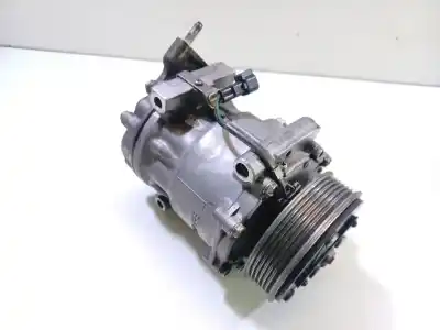 Автозапчастина б/у компресор кондиционера для volvo v60 i (155) 1.6 drive посилання на oem iam 36001870