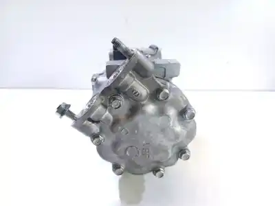 Автозапчасти б/у компрессор кондиционера воздуха за volvo v60 i (155) 1.6 drive ссылки oem iam 36001870 sd7v161841 51-0931 31348213