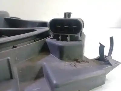 Автозапчасти б/у электрический вентилятор радиатора кондиционера воздуха за opel astra h (a04) 1.7 cdti (l48) ссылки oem iam 13147279 0130303960 0130303302 13132559