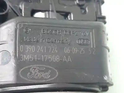 Автозапчасти б/у передняя чистая артикуляция за ford focus c-max (dm2) 1.8 tdci ссылки oem iam 1364858 3m5117504ag , 3397020600 3m5117508aa