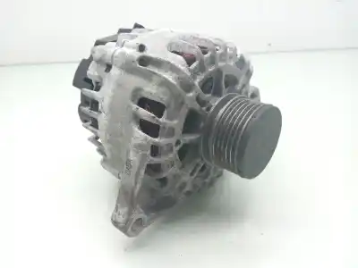 Second-hand car spare part alternator for hyundai i30 (fd) 1.6 crdi oem iam references 373002a600