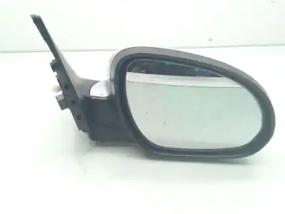 Second-hand car spare part right rearview mirror for hyundai i30 (fd) 1.6 crdi oem iam references 876202r400