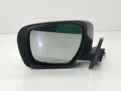 Second-hand car spare part left rearview mirror for mazda 5 (cr19) 2.0 cd (cr19) oem iam references cd8569180a88  