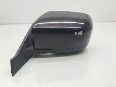 Second-hand car spare part left rearview mirror for mazda 5 (cr19) 2.0 cd (cr19) oem iam references cd8569180a88  