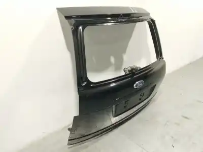 Second-hand car spare part tailgate for ford focus c-max (dm2) 1.8 tdci oem iam references 1509342  