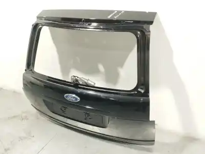 Second-hand car spare part tailgate for ford focus c-max (dm2) 1.8 tdci oem iam references 1509342  