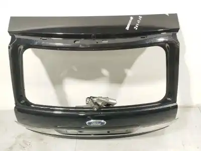 Second-hand car spare part tailgate for ford focus c-max (dm2) 1.8 tdci oem iam references 1509342  