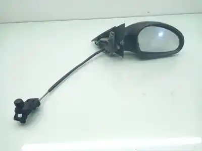 Автозапчастина б/у правий задний огляд для seat ibiza iii (6l1) 2.0 посилання на oem iam 6l1857508t Автозапчастина б/у правий задний огляд для seat ibiza iii (6l1) 2.0 посилання на oem iam 6l1857508t