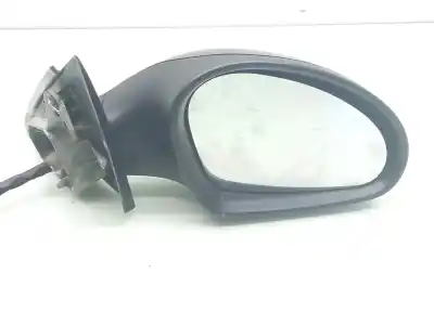 Автозапчастина б/у правий задний огляд для seat ibiza iii (6l1) 2.0 посилання на oem iam 6l1857508t  