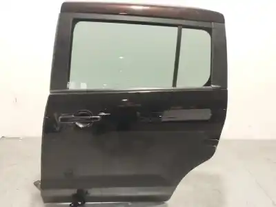 Second-hand car spare part left sliding side door for mazda 5 (cr19) 2.0 cd (cr19) oem iam references c2y57302xg